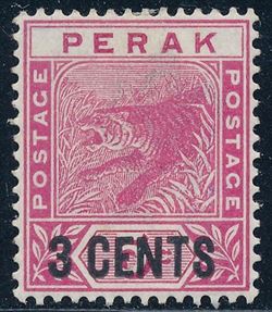 Perak 1895