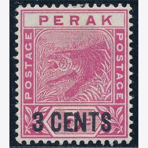 Perak 1895