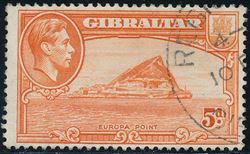 Gibraltar 1947