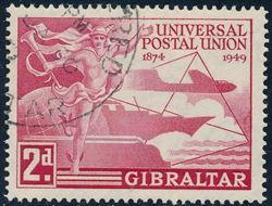 Gibraltar 1948