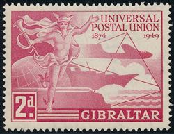 Gibraltar 1948