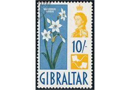 Gibraltar 1960