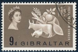 Gibraltar 1963