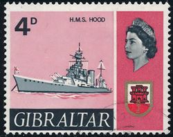 Gibraltar 1967