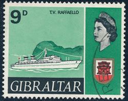 Gibraltar 1967