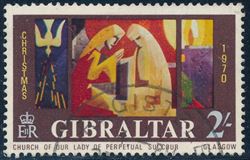 Gibraltar 1970