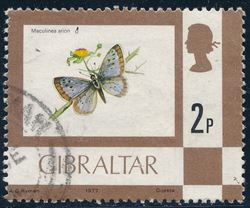 Gibraltar 1977