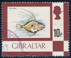 Gibraltar 1977