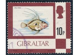 Gibraltar 1977