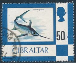 Gibraltar 1977