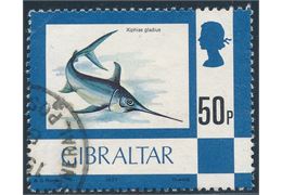 Gibraltar 1977