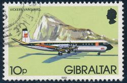 Gibraltar 1982