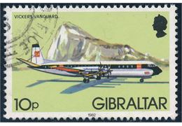 Gibraltar 1982