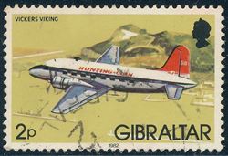 Gibraltar 1982