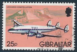 Gibraltar 1982