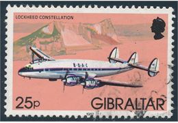 Gibraltar 1982