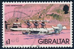 Gibraltar 1982