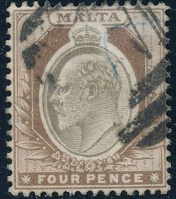 Malta 1903