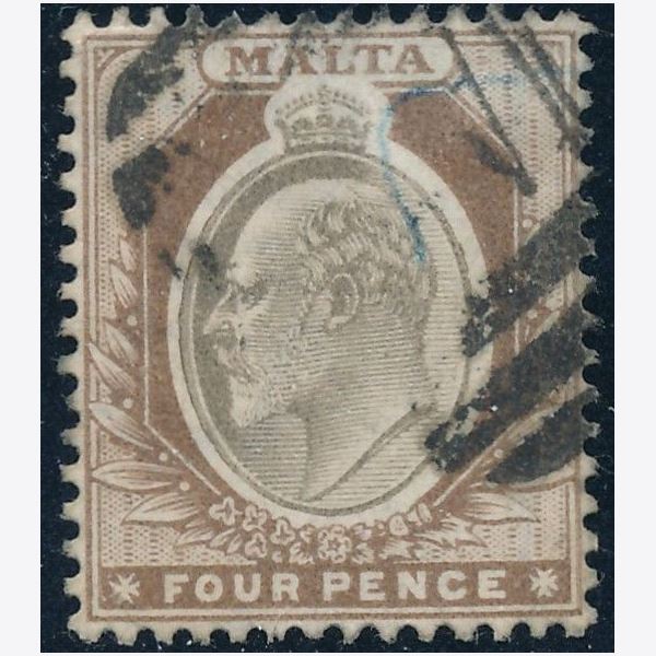 Malta 1903