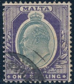 Malta 1903