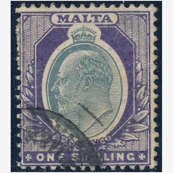 Malta 1903