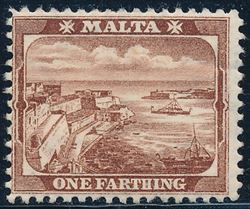 Malta 1905