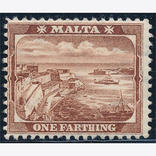 Malta 1905