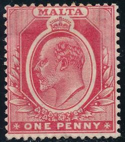 Malta 1907