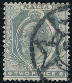 Malta 1907