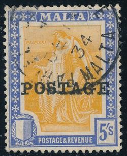 Malta 1926