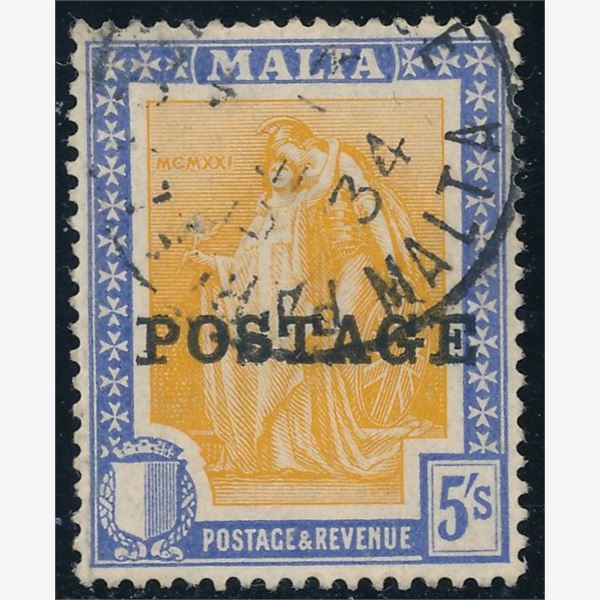 Malta 1926