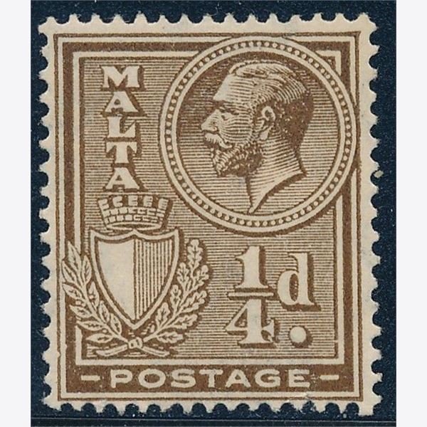 Malta 1926