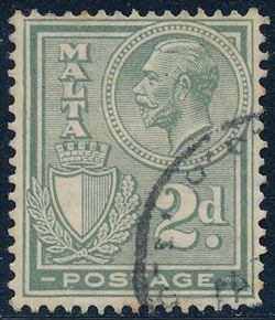 Malta 1926