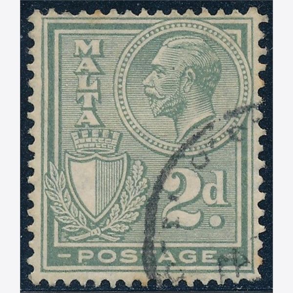 Malta 1926