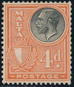 Malta 1926