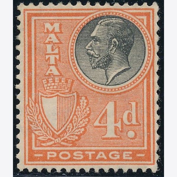 Malta 1926