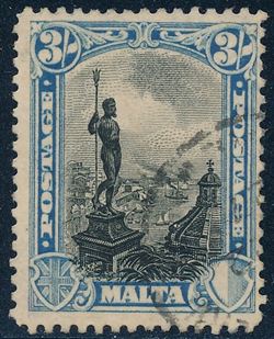 Malta 1926