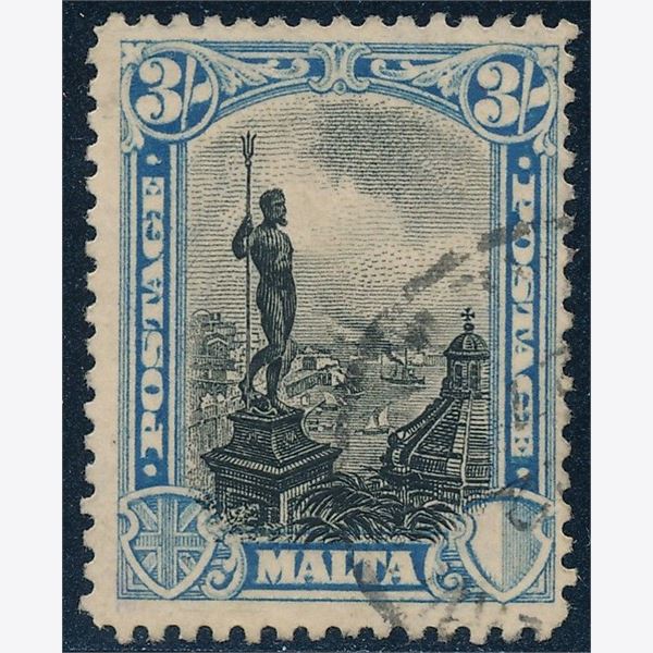 Malta 1926