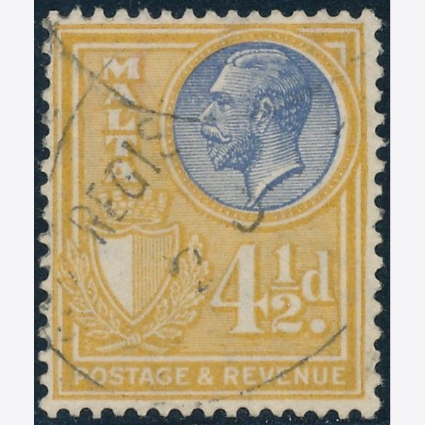 Malta 1930