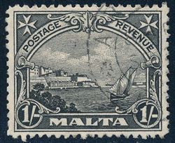 Malta 1926