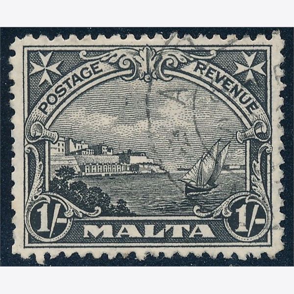 Malta 1926