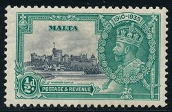 Malta 1935