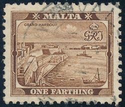 Malta 1938