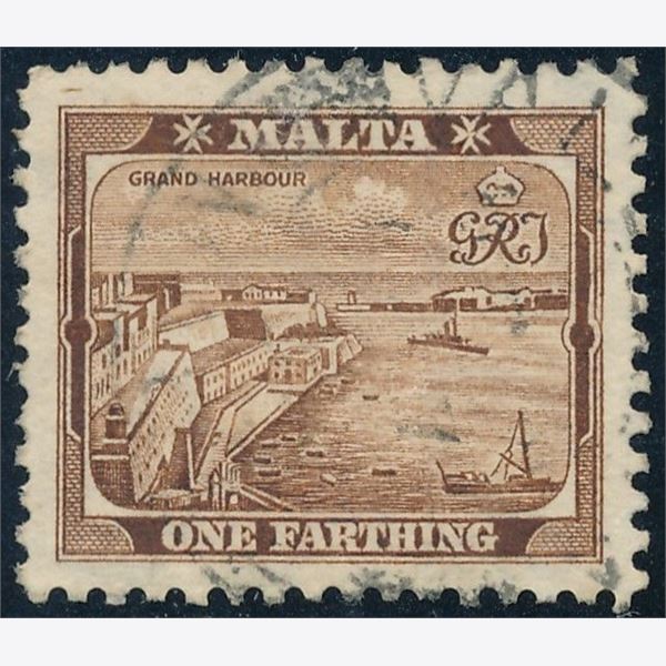 Malta 1938