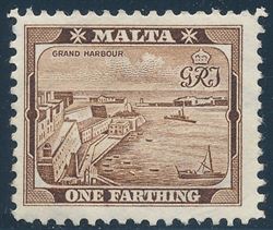 Malta 1938