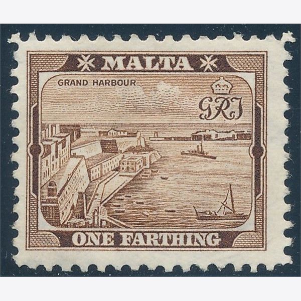 Malta 1938