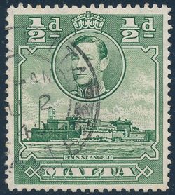 Malta 1938