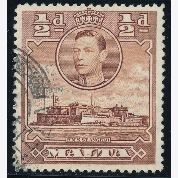 Malta 1938