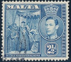 Malta 1938