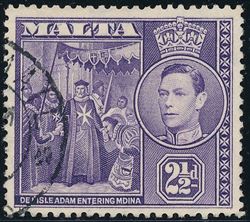 Malta 1938